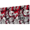 One Piece - Alfombrilla gaming XL