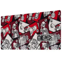 One Piece - Alfombrilla gaming XL