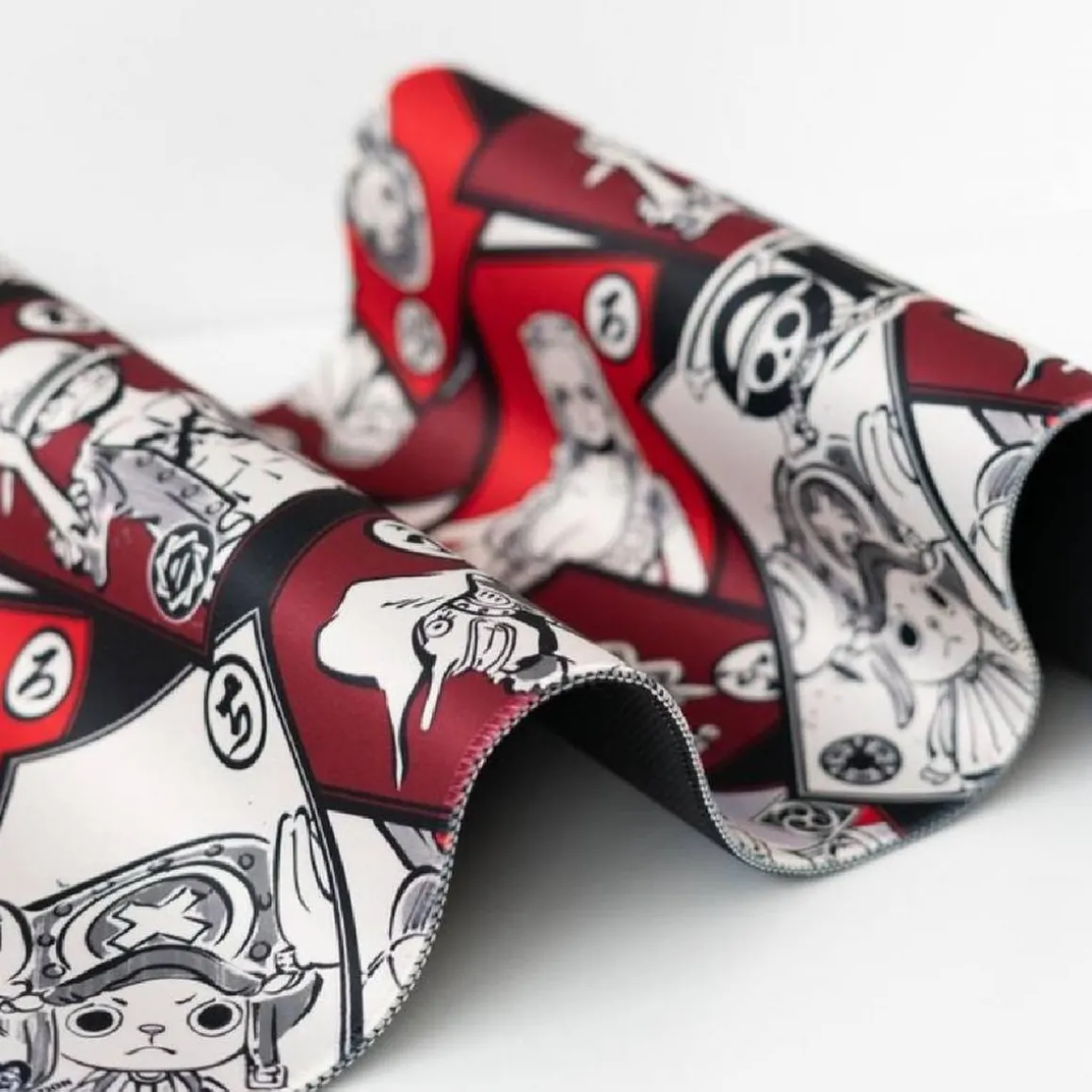 One Piece - Alfombrilla gaming XL