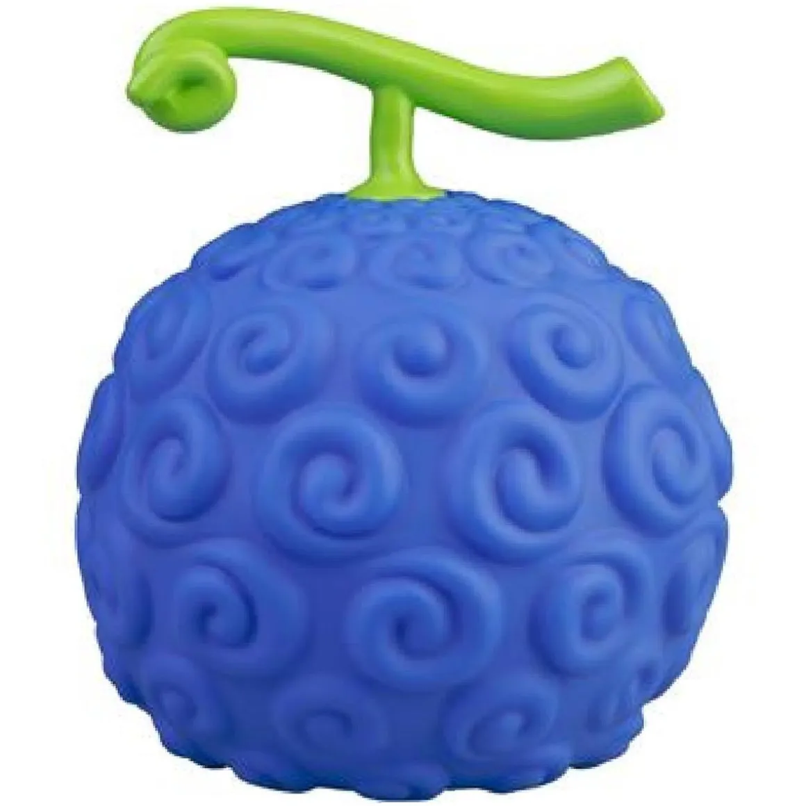 One Piece - Lámpara Fruta Gum Gum