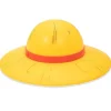 One Piece - Lámpara sombrero de paja