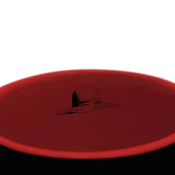 One Piece - Taza Luffy y calavera 460ml