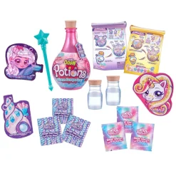 Oosh Surprise - Pociones Slime (varios colores)
