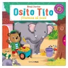 Osito Tito - Vamos al zoo