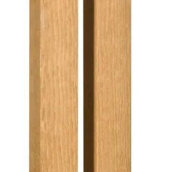Outsunny - Arenero infantil de madera con toldo