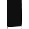 Outsunny - Funda protectora para mesa de ping-pong