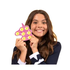 Pack 2 fidget pop slime (varios modelos)