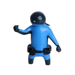 Pack 1 figura Gang Beasts