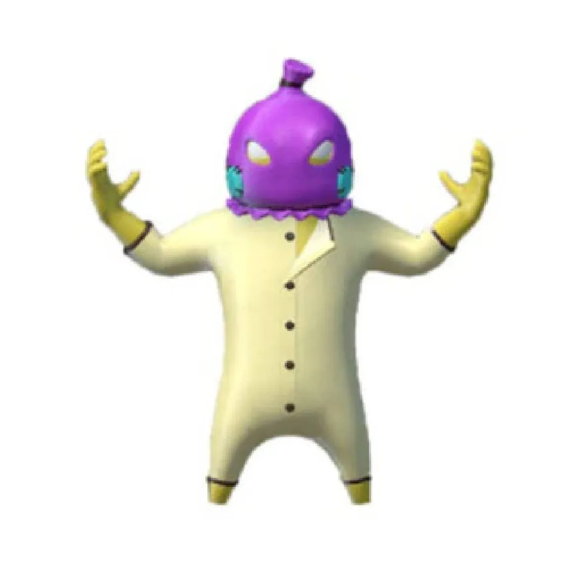 Pack 1 figura Gang Beasts