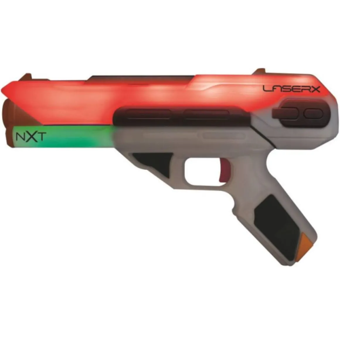 Pack 2 Laser X Next Level