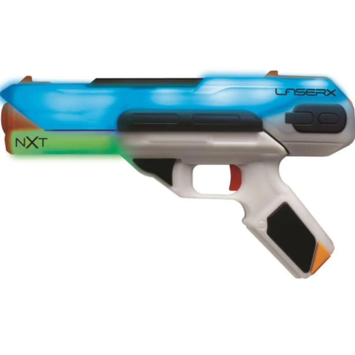 Pack 2 Laser X Next Level