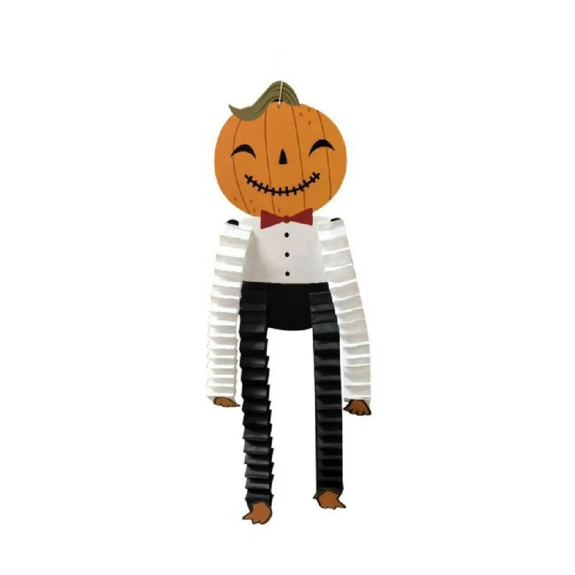 Pack 3 Personajes Halloween (50-45-45 cm)