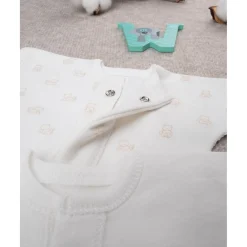 Pack de 2 Bodies Unisex