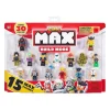 Pack de 15 figuras desmontables e intercambiables multicolor (Varios modelos) 8344