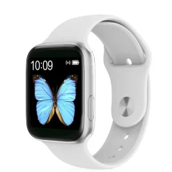 Pack Smartwatch + Auriculares Blanco