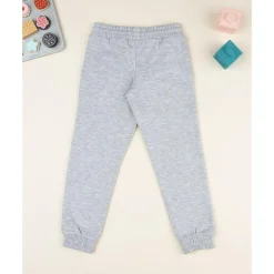 Pantalón de niña gris Best Friends