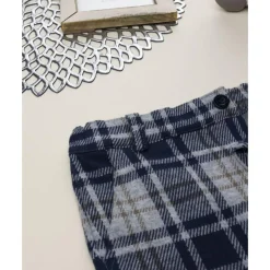 Pantalón de niño Punto Milano
