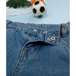 Pantalón denim niño