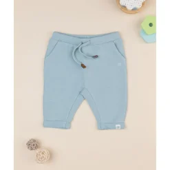 Pantalón niño azul