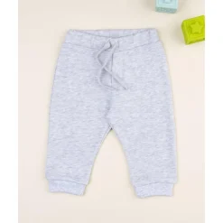 Pantalón niño gris