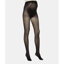 Pantimedias de microfibra 40 DEN negro