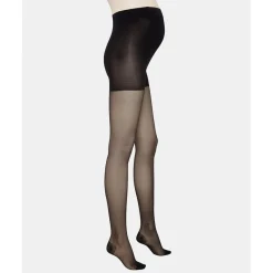 Panty relajante 70 DEN negro
