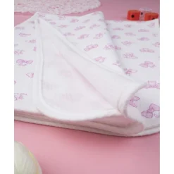 Paño de gasa doble unisex