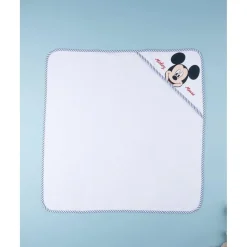 Paño de rizo "Mickey Mouse"