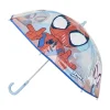 Paraguas de Burbuja de Spidey
