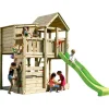 Parque juegos infantil de madera Palazzo XL