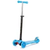 Patinete 3 en 1 Multi Plus Azul