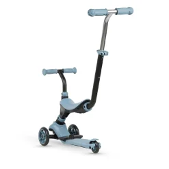 Patinete Qplay Sema 5 en 1 Azul