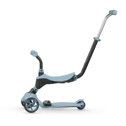 Patinete Qplay Sema 5 en 1 Azul