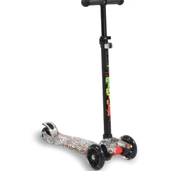 Patinete Rapture