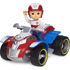 Patrulla Canica - Vehículo juguete Ryder