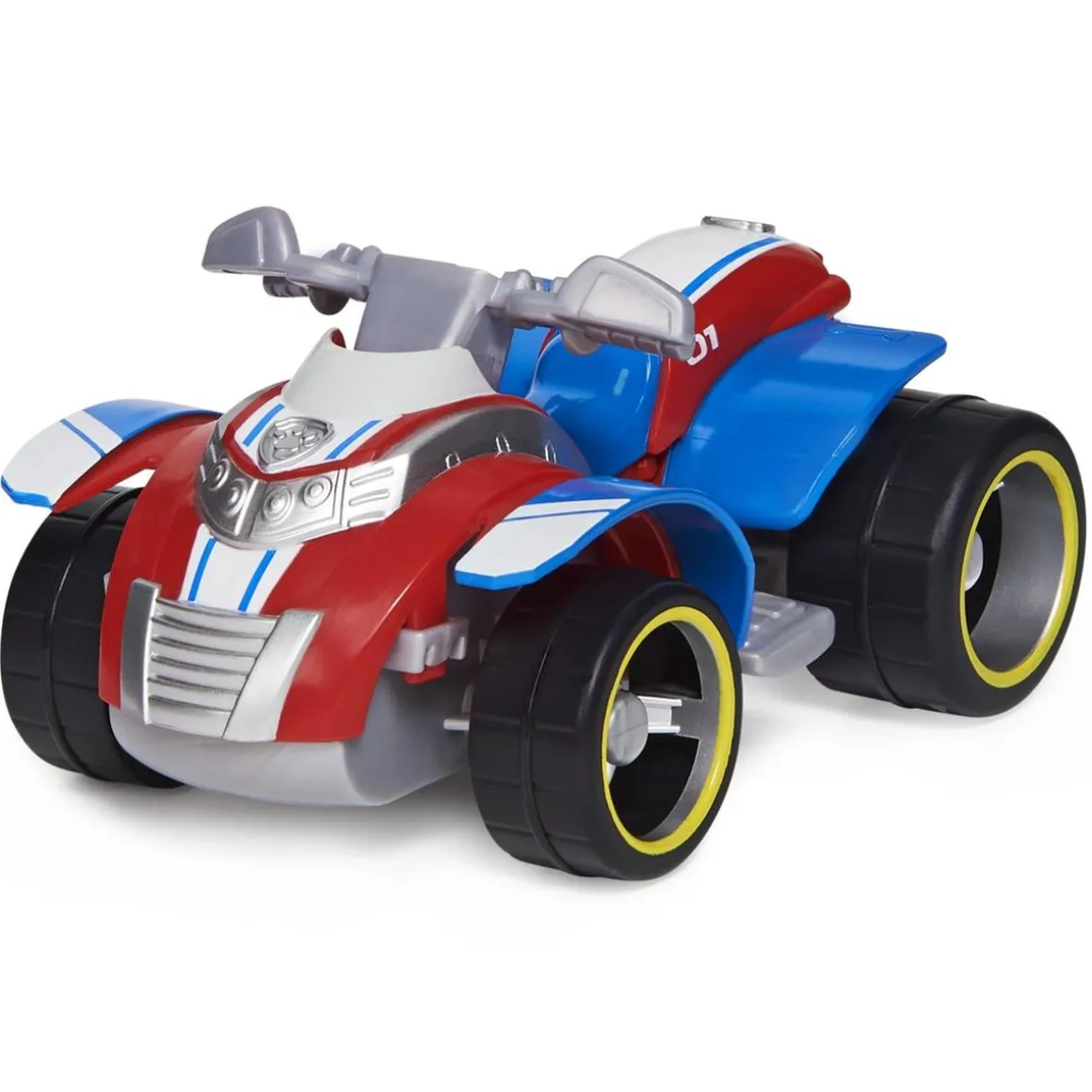 Patrulla Canica - Vehículo juguete Ryder