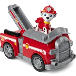Patrulla Canina - Camión de bomberos Marshall