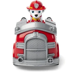 Patrulla Canina - Camión de bomberos Marshall