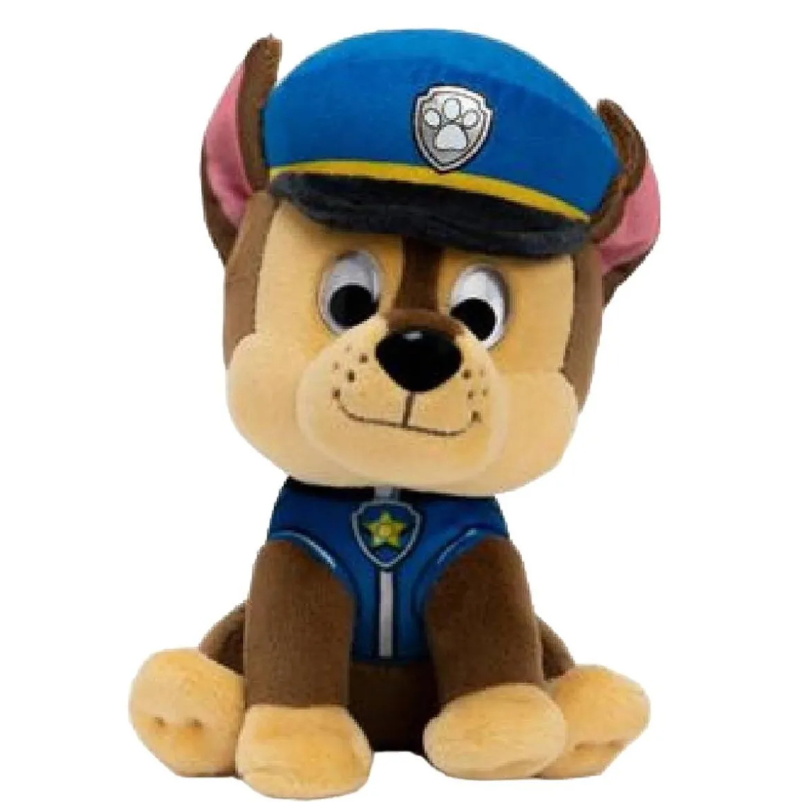 Patrulla Canina - Chase