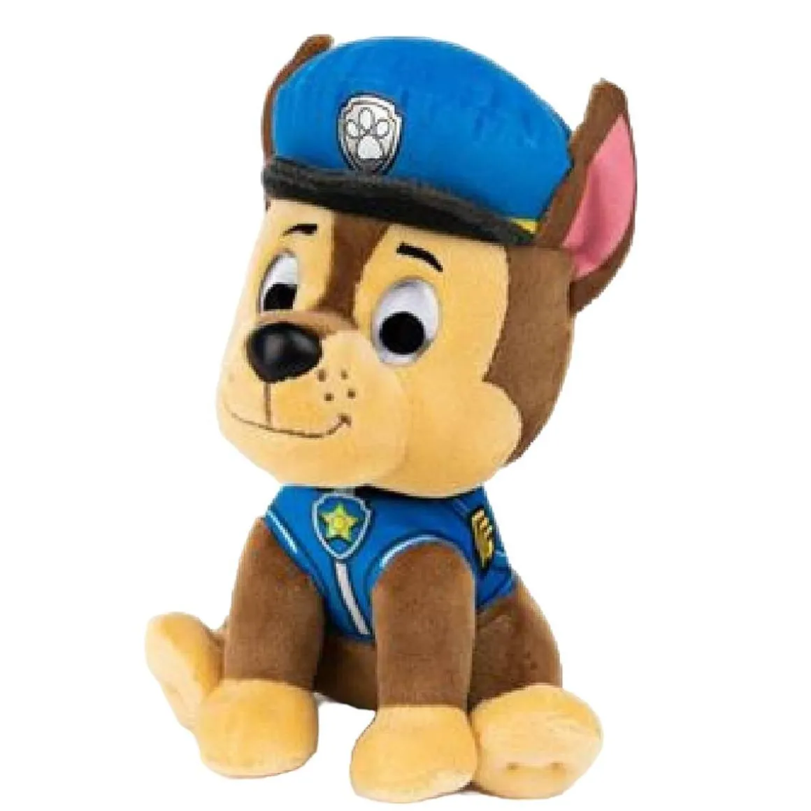 Patrulla Canina - Chase