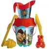 Patrulla Canina - Cubo de Playa