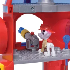 Patrulla Canina - Estación de Bomberos