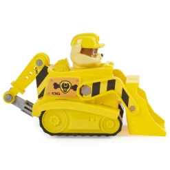 Patrulla Canina - Excavadora de juguete Rubble ㅤ