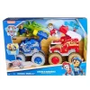 Patrulla Canina - Pack de dos vehículos