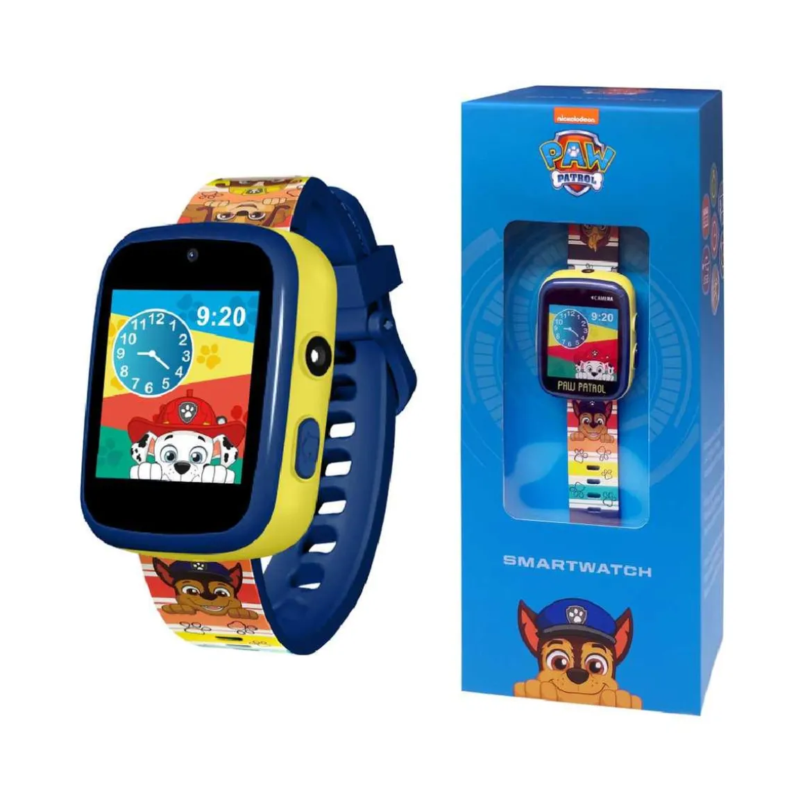 Patrulla Canina - Reloj inteligente