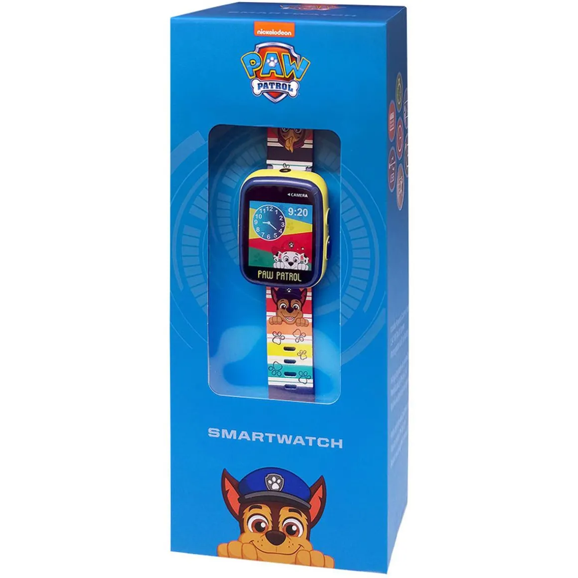 Patrulla Canina - Reloj inteligente