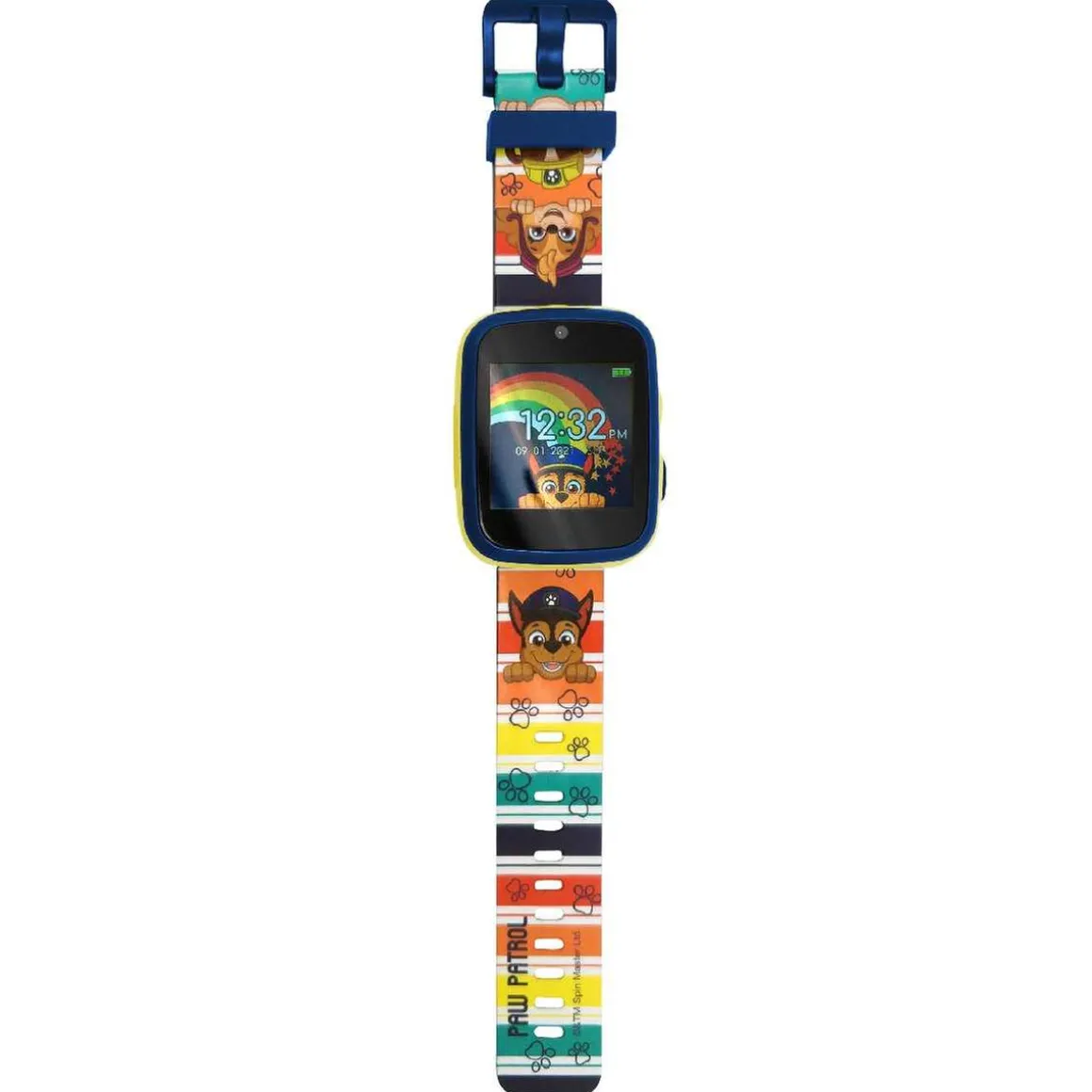 Patrulla Canina - Reloj inteligente