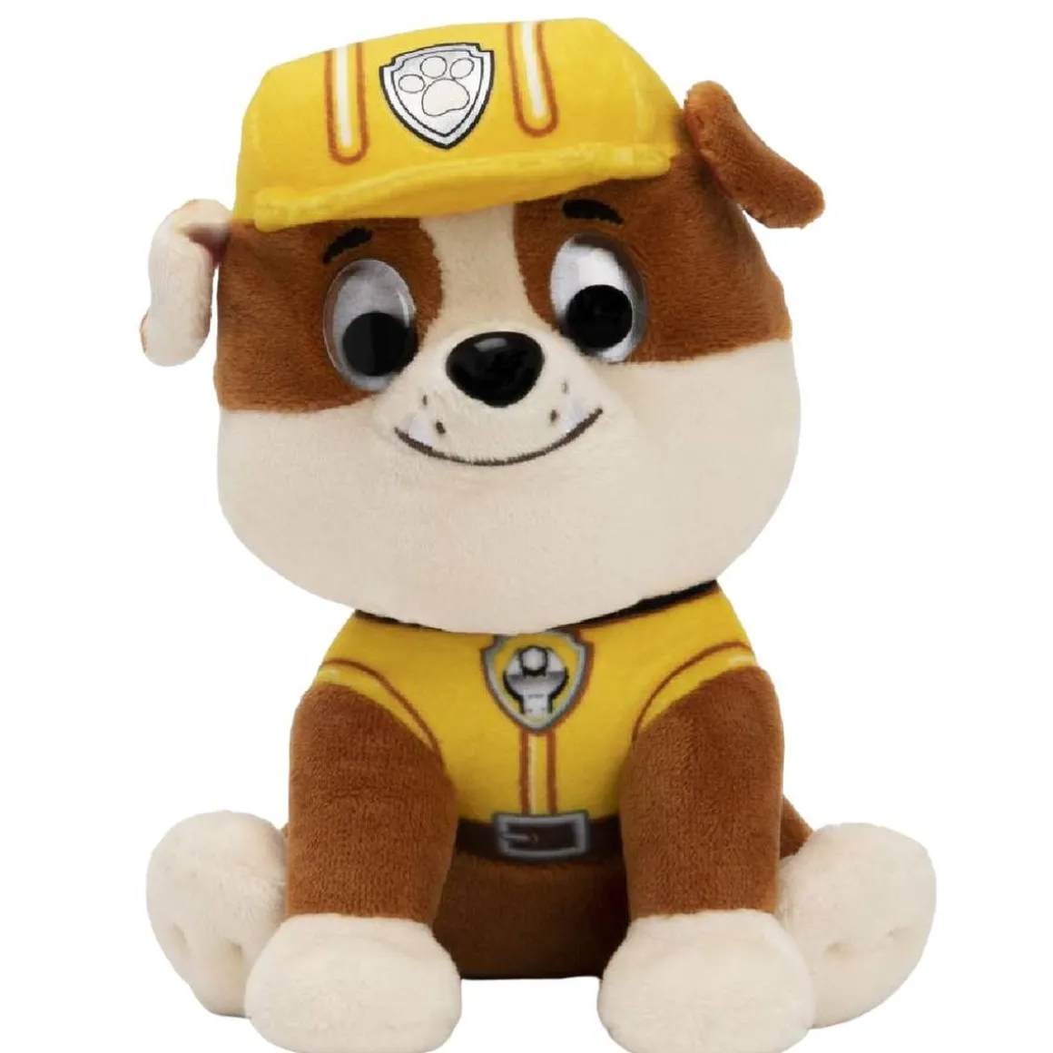 Patrulla Canina - Rubble
