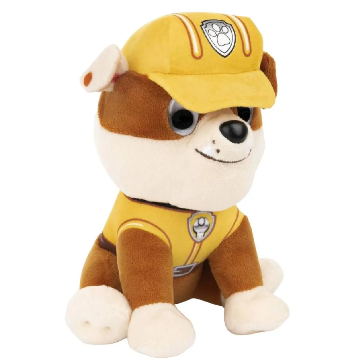 Patrulla Canina - Rubble