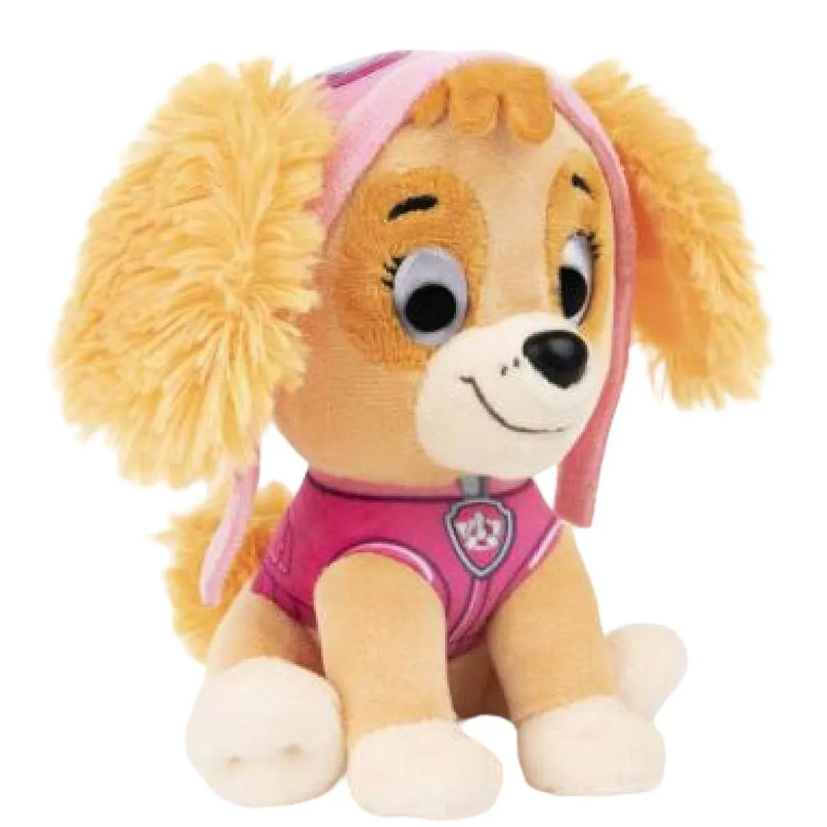 Patrulla Canina - Skye